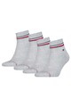 Tommy Hilfiger Къси чорапи - 4 чифта Мъже
