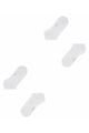 Esprit Чорапи до глезена без шарка - 2 чифта Жени