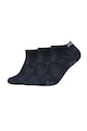 Skechers Унисекс къси чорапи - 3 чифта Жени