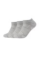 Skechers Унисекс къси чорапи - 3 чифта Жени