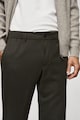 Mango Pantaloni slim fit Murlo Barbati