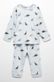 Mango Pijama cu dinozauri Aopdinos Baieti