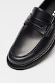 BOSS Pantofi loafer de piele Joray Barbati