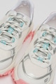 HUGO Go1st sneaker hálós részletekkel női
