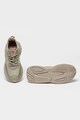 HUGO Спортни обувки Leon Runn със синтетика Мъже