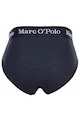 Marc O'Polo Слипове с лого на талията, 5 чифта Мъже