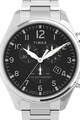 Timex Ceas cronograf de otel inoxidabil Waterbury, 42 MM Barbati