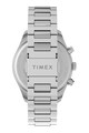 Timex Ceas cronograf de otel inoxidabil Waterbury, 42 MM Barbati