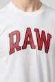 G-Star RAW Logós organikuspamut póló férfi