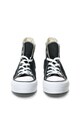 Converse Tenisi flatform inalti Taylor All Star Femei