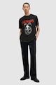 AllSaints Тениска Archon с фигурална щампа Мъже