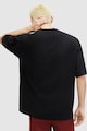 AllSaints Tricou de bumbac cu imprimeu logo Florcker Barbati