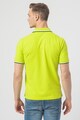 United Colors of Benetton Tricou polo din material pique Barbati