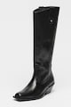 Scotch & Soda Claudia Leather Knee-High Boots Жени