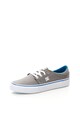 DC Pantofi skate gri Trase TX Femei