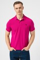 U.S. Polo Assn. Tricou polo cu logo brodat Barbati