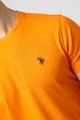 U.S. Polo Assn. Kerek nyakú normál fazonú póló férfi