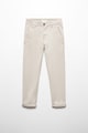 Mango Pantaloni chino slim fit Piccolo Baieti