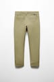 Mango Pantaloni chino slim fit Piccolo Baieti