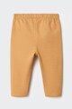 Mango Pantaloni de trening cu talie elastica Peter Fete