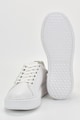 Karl Lagerfeld Кожени спортни обувки Жени