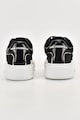 Karl Lagerfeld Pantofi sport cu insertii de dantela Femei