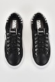 Karl Lagerfeld Кожени спортни обувки с шипове Жени