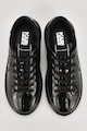 Karl Lagerfeld Спортни обувки от лачена кожа с лого Жени