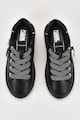 Karl Lagerfeld Кожени спортни обувки с лого Жени