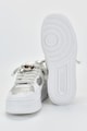 Karl Lagerfeld Кожени спортни обувки с перфорации Жени