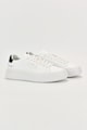 Karl Lagerfeld Спортни обувки от еко кожа с лого Жени