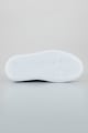 Karl Lagerfeld Pantofi sport de piele cu insertii de material textil Kobo III Femei
