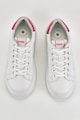 Karl Lagerfeld Кожени спортни обувки със скосена подметка Жени