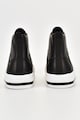 Karl Lagerfeld Bőr és műbőr cipő női