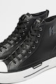 Karl Lagerfeld Bőrsneaker férfi