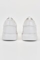 Karl Lagerfeld Кожени спортни обувки Мъже