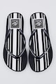 Karl Lagerfeld Flip-flop papucs logós részlettel női