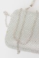 Chiara Canotti Малка чантичка с декоративни камъни Жени