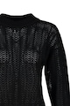 Trendyol Пуловер с перфорации Жени