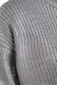 Trendyol Пуловер с метален ефект Жени