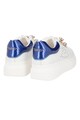 Tosca Blu Спортни обувки с метализиран детайл Жени