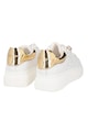 Tosca Blu Спортни обувки с декоративни камъни Жени