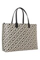 Tommy Hilfiger Iconic logómintás shopper fazonú táska női