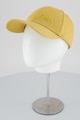 CALVIN KLEIN Регулируема шапка с бродирано лого Мъже
