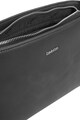 CALVIN KLEIN Geanta crossbody de piele ecologica cu logo Femei