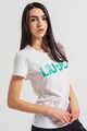 Liu Jo Kerek nyakú póló női