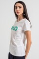Liu Jo Kerek nyakú póló női
