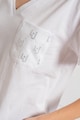 Liu Jo Тениска с пришит джоб Жени