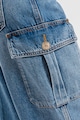 Liu Jo Карго дънки с цепки на маншетите Жени