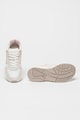 Tommy Hilfiger Sneaker nyersbőr részletekkel női